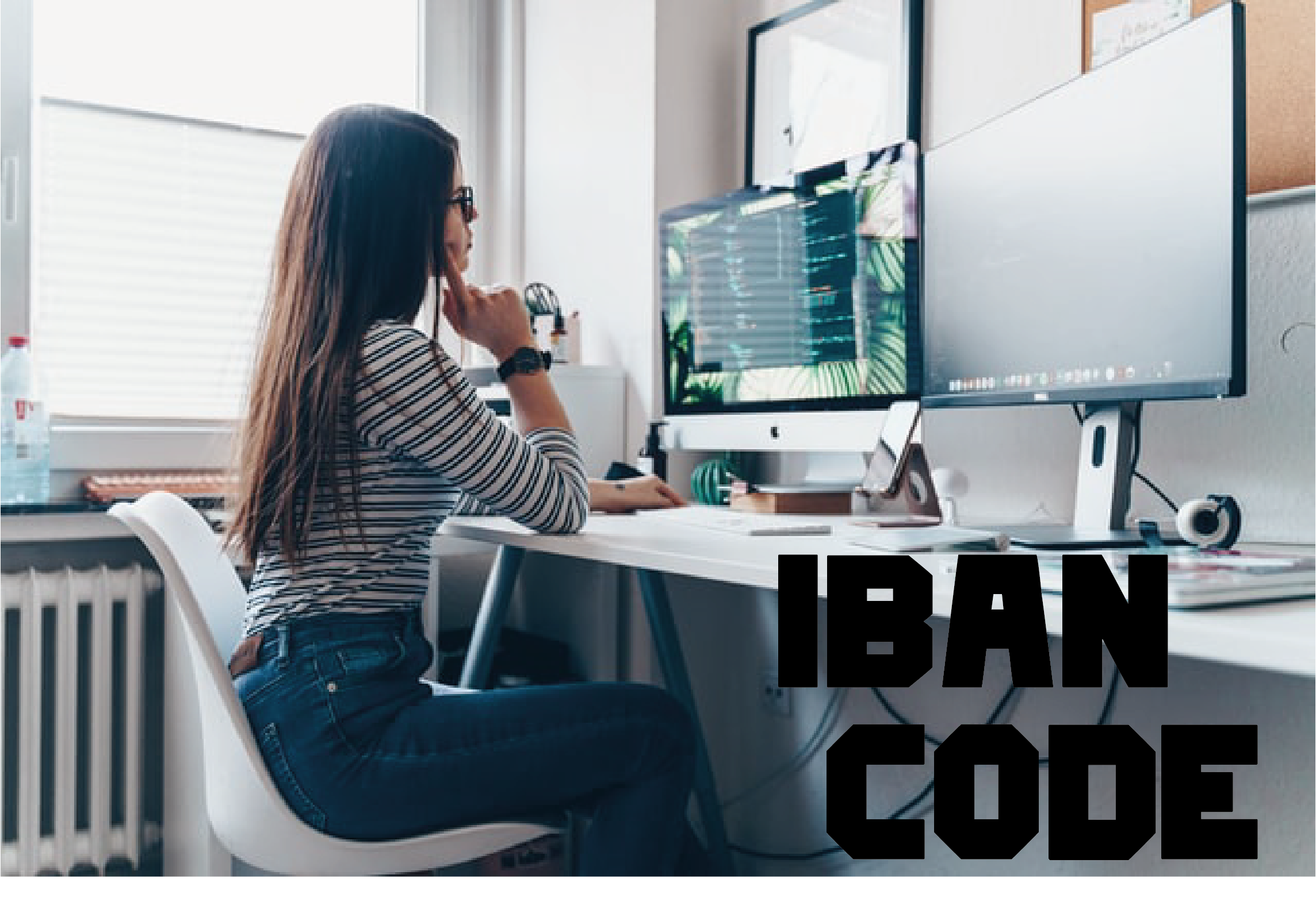 IBAN Code