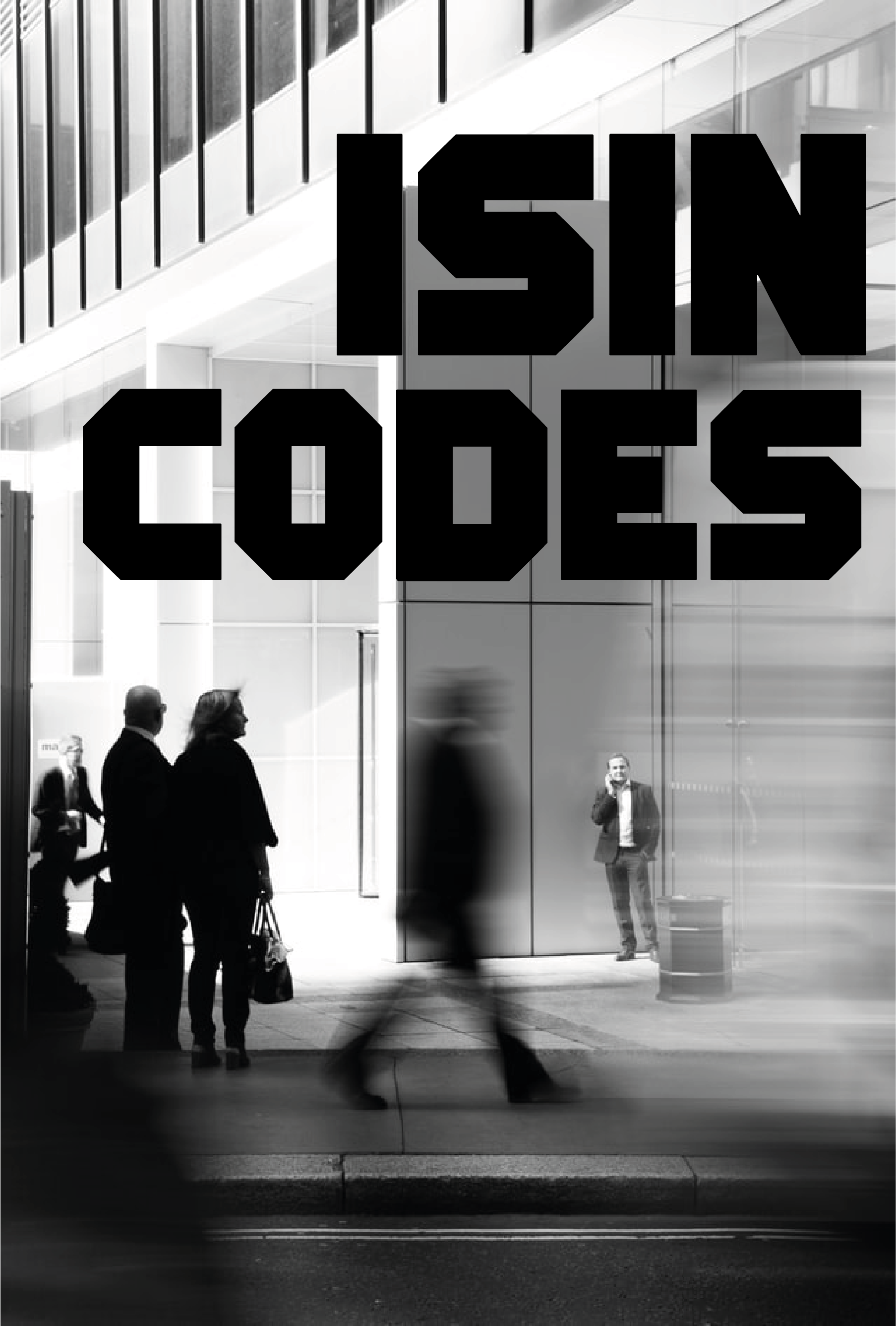 ISIN Code