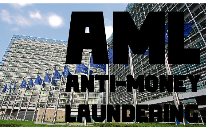 AML – ANTI-MONEY LAUNDERING