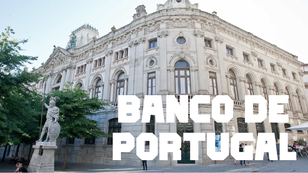 Banco de Portugal