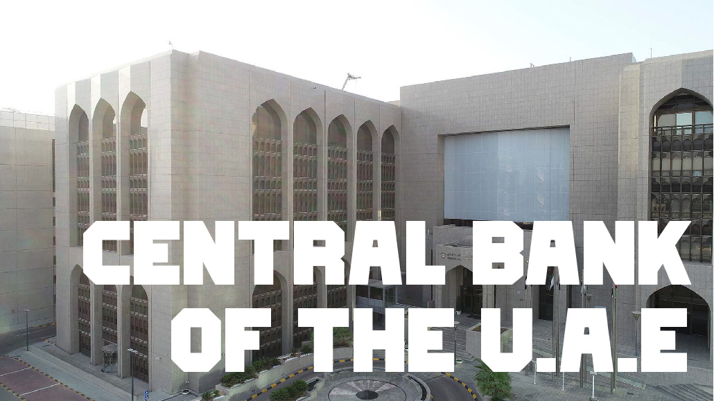 Central Bank of the UAE