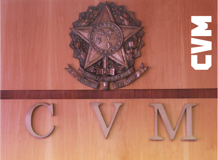 CVM - logo
