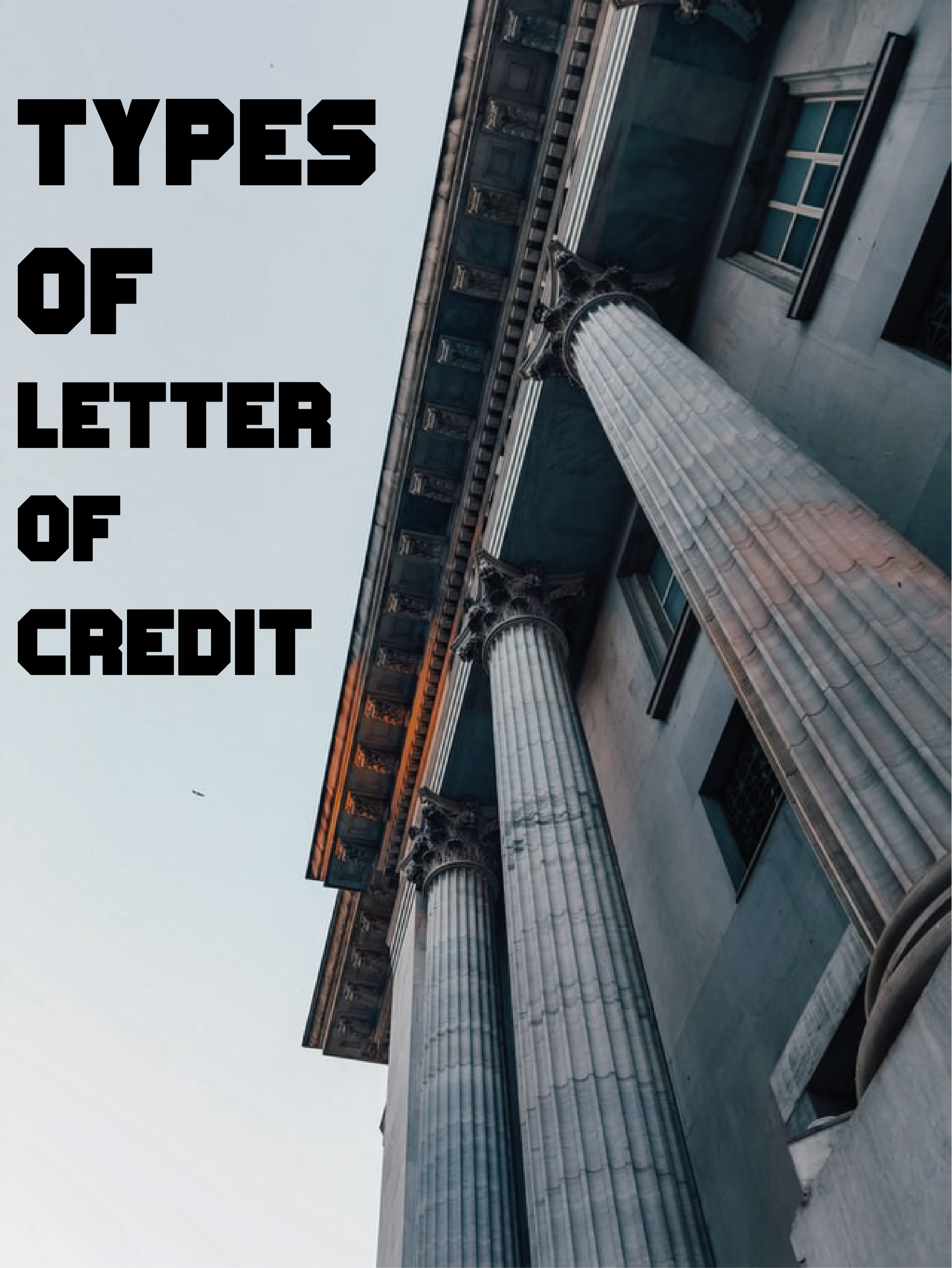 Document Letter Of Credit