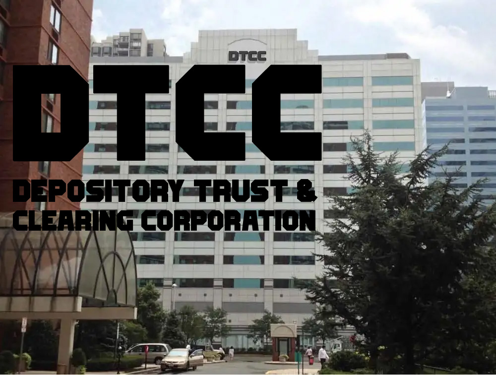 Sede do Depository Trust & Clearing Corporation