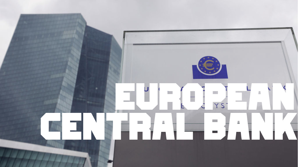 European Central Bank