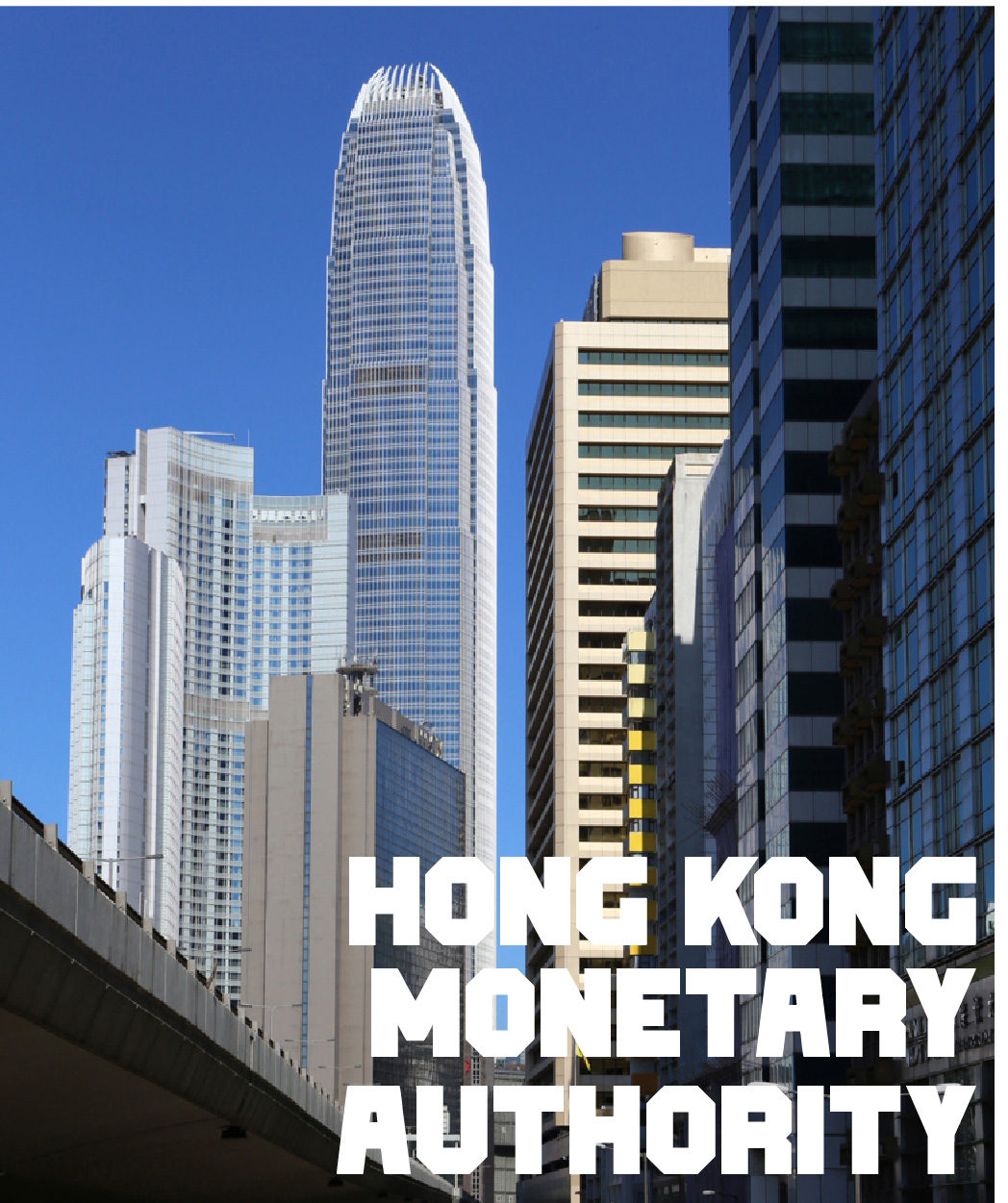 Hong Kong Monetay Authority