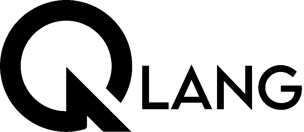 LOGO QLANG2